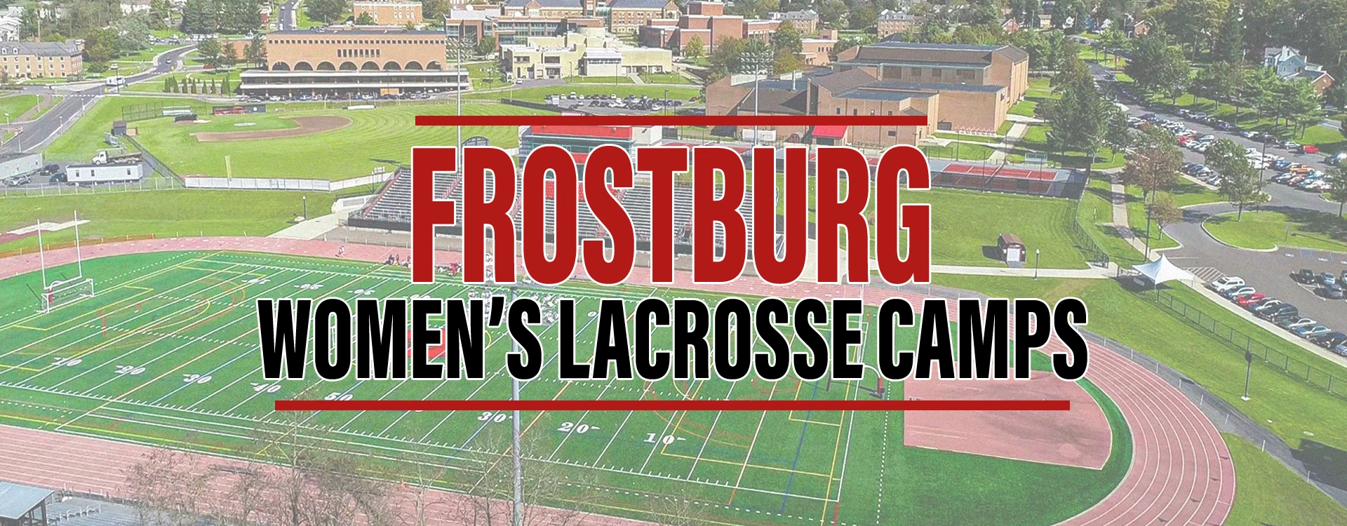 Frostburg Women's Lacrosse Camps